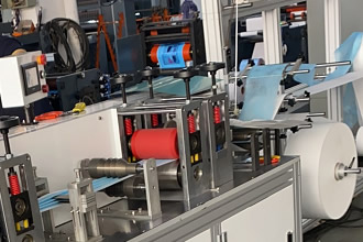 口罩機(jī)膠輥